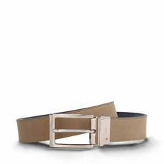 Belt Tarres Beige via NAE Vegan Shoes