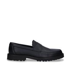 MATEO Black via NAE Vegan Shoes