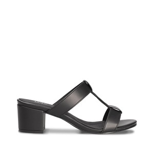 IRIS Black from NAE Vegan Shoes