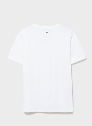 The Perfect White NEEM organic T-Shirt from Neem London