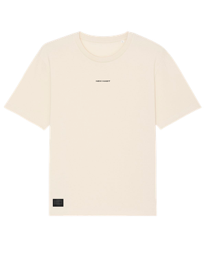 Basic organic t-shirt from New Habit