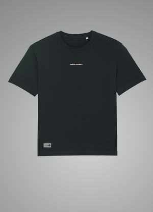 Basic organic t-shirt from New Habit