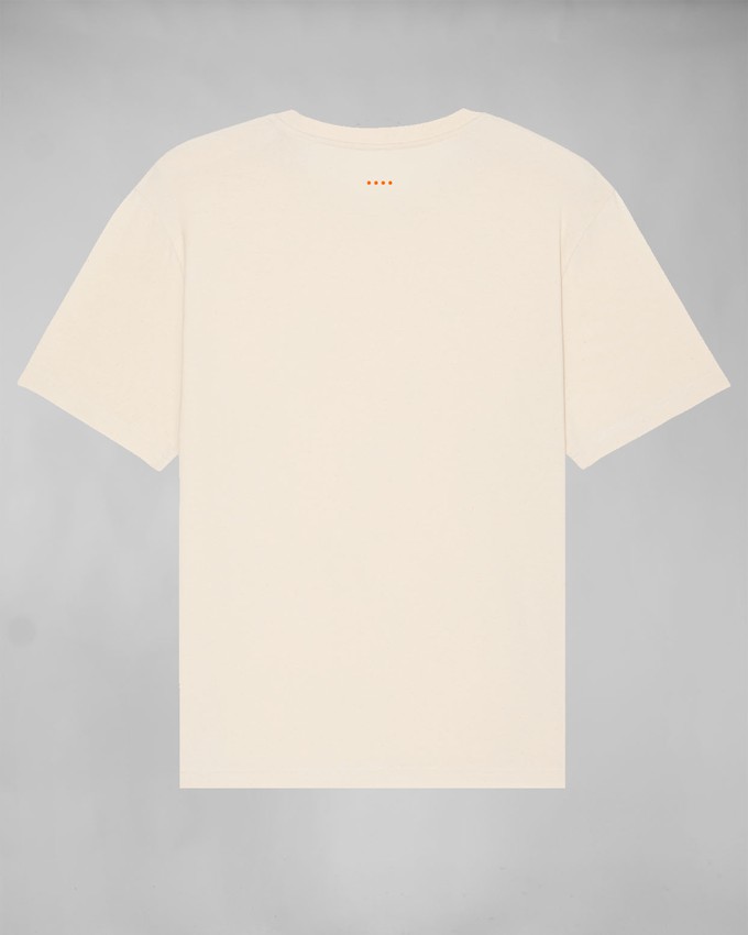 Basic organic t-shirt from New Habit