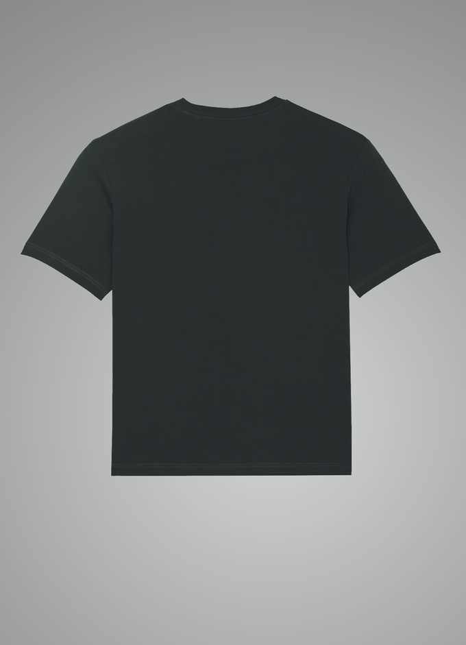 Basic organic t-shirt from New Habit