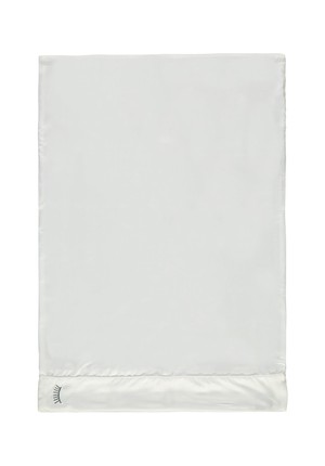 BACK IN STOCK! Plain Vanilla Pillowcase from Nightire