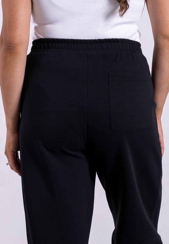 The Essentia Trouser from Not Basics