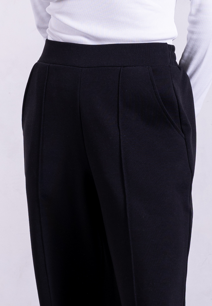 The Essentia Trouser from Not Basics