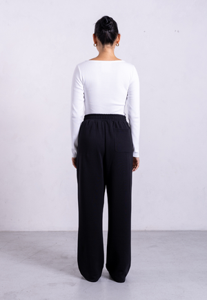 The Essentia Trouser from Not Basics