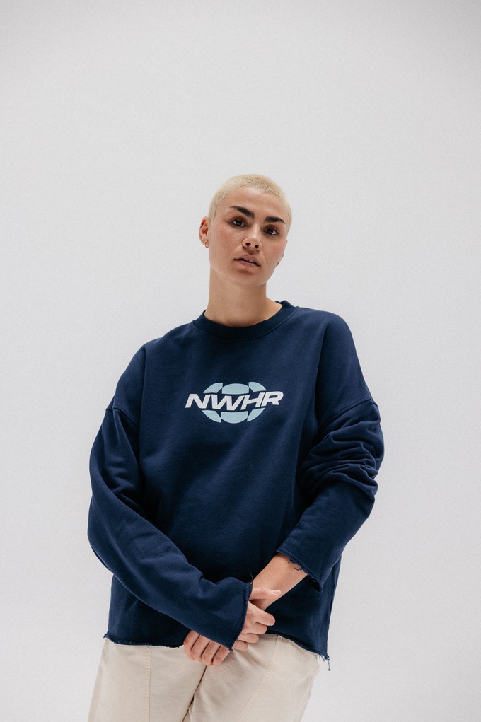 Crewneck NWHR Worldwide from NWHR