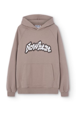 Hoodie liquid nowhere from NWHR