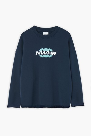 Crewneck NWHR Worldwide from NWHR