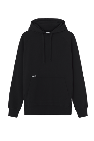 Black sweatshirt from NWHR