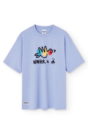 Bird T-shirt from NWHR