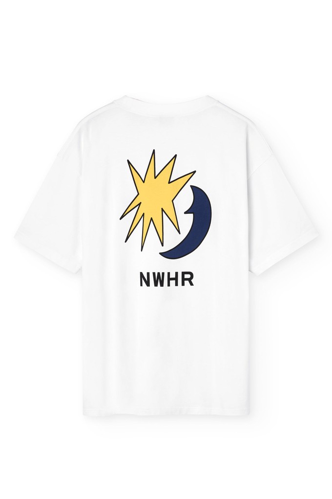 Sun and Moon T-shirt from NWHR