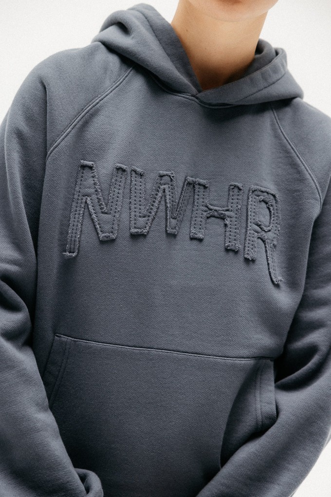 NWHR Destroyer Hoodie from NWHR