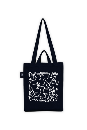 Ä Tote bag from NWHR