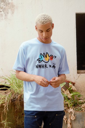 Bird T-shirt from NWHR