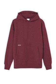 Ruby Hoodie via NWHR