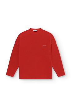 Light Red Jersey via NWHR