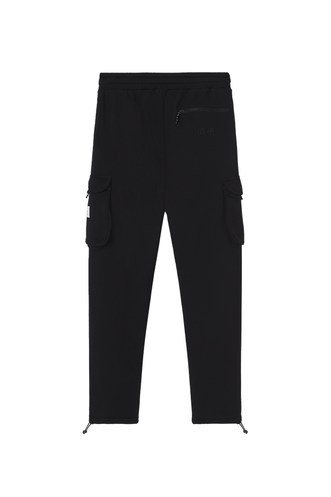 Black Cargo from NWHR