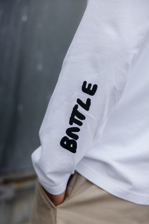 Battle Royale T-shirt from NWHR