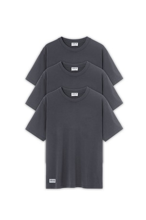 Pack 3 basic t-shirts from NWHR