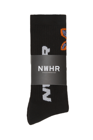 Flying Black Socks from NWHR