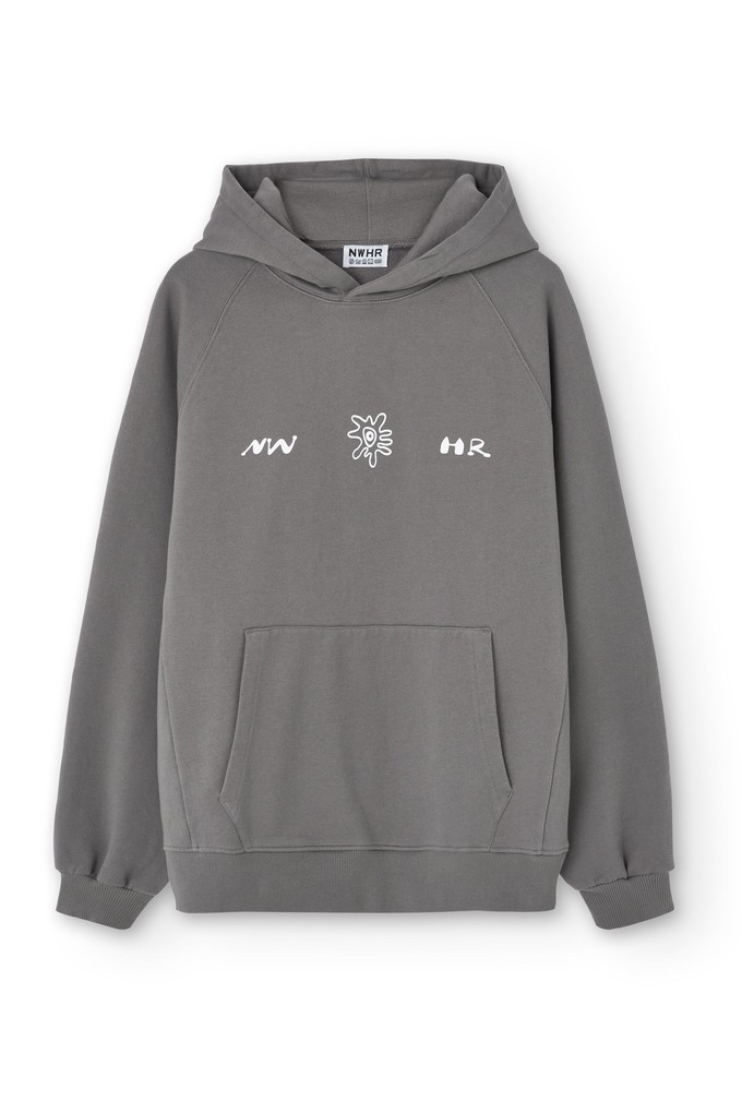 Tribal Shapes Hoodie from NWHR