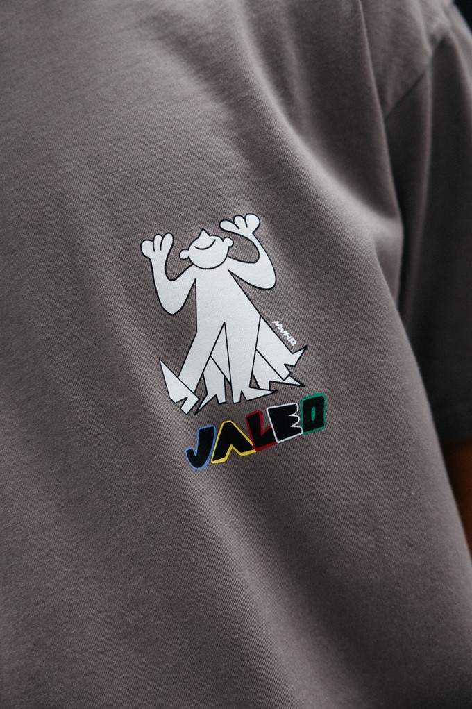 Jaleo T-shirt from NWHR