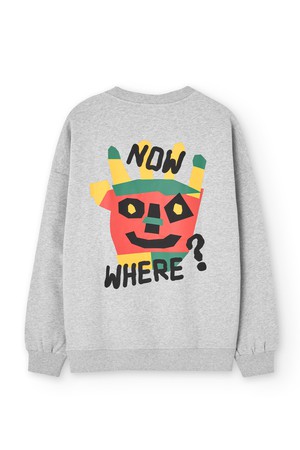 Crewneck Now, where? from NWHR