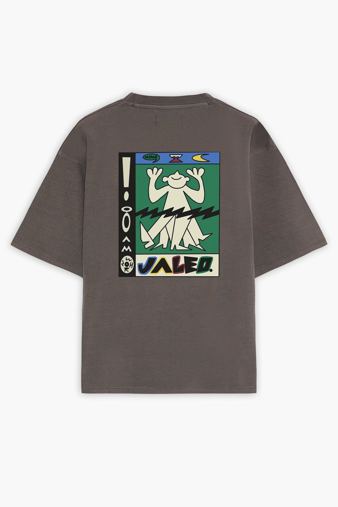 Jaleo T-shirt from NWHR