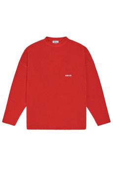 Light Red Jersey via NWHR