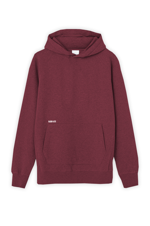 Ruby Hoodie from NWHR