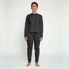 ADULT All Season Pyjama - Cosmic Black via Orbasics