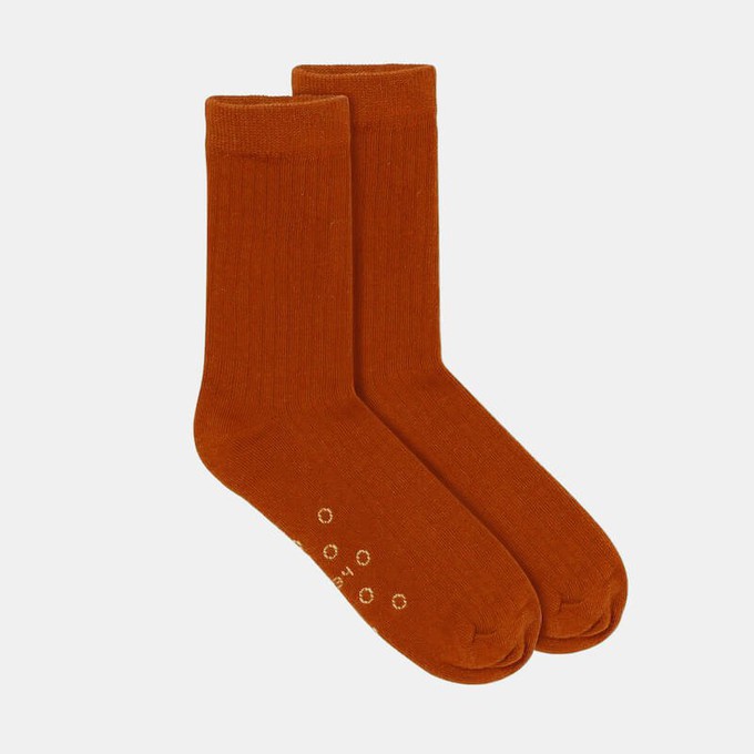 Adult Daily Socks from Orbasics