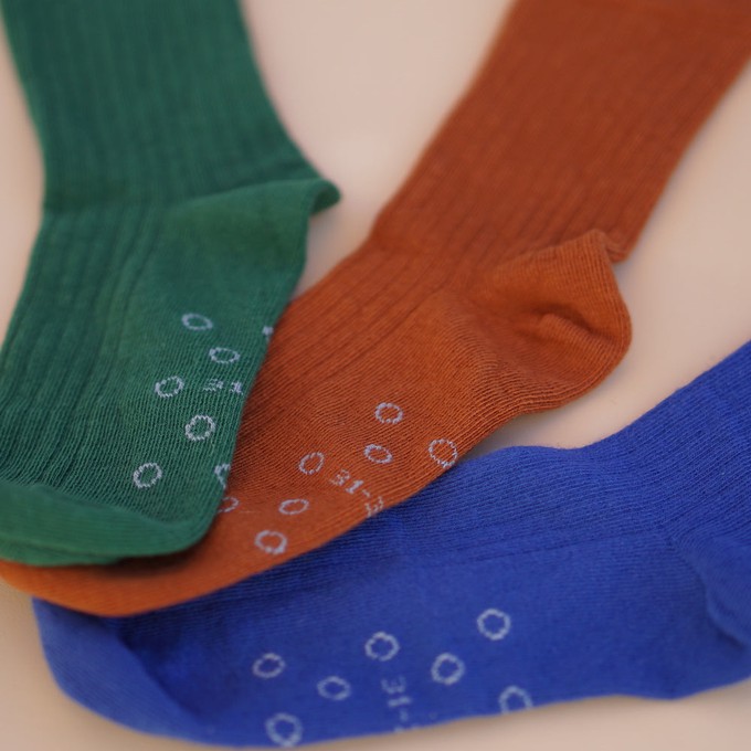 Daily Socks from Orbasics