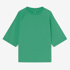 ADULT Oversized Tee via Orbasics