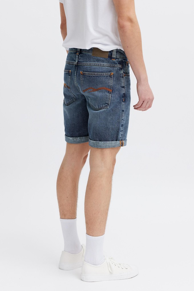 Atlantic™ Shorts from organsk