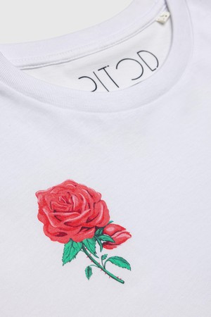 Flower Arms T-Shirt Unisex from Pitod