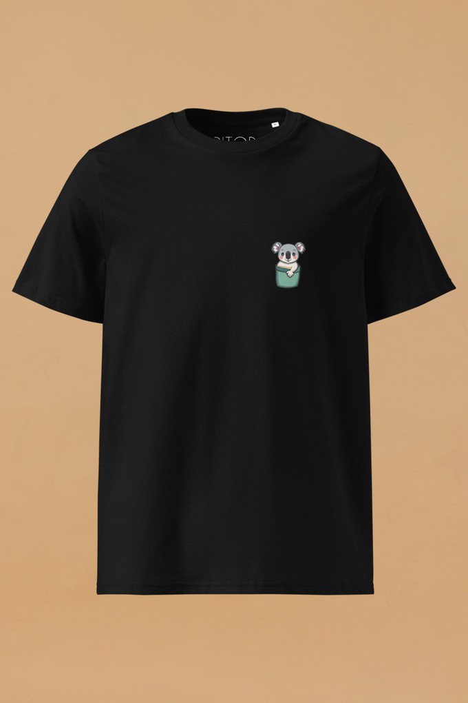 Koala T-Shirt Unisex from Pitod