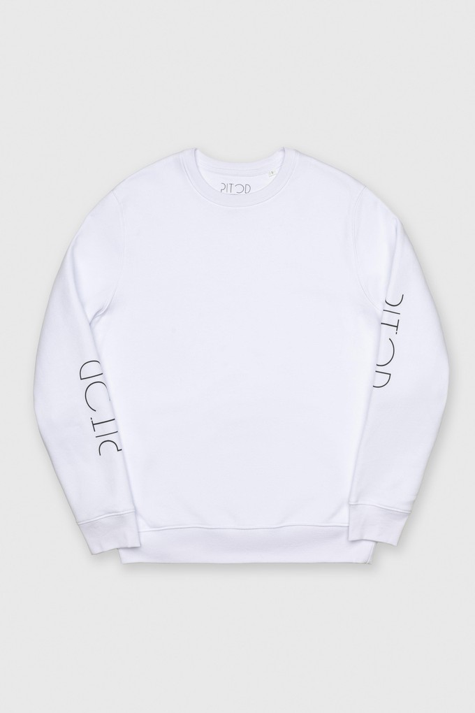 Pitod Sleeve Sweatshirt Unisex from Pitod