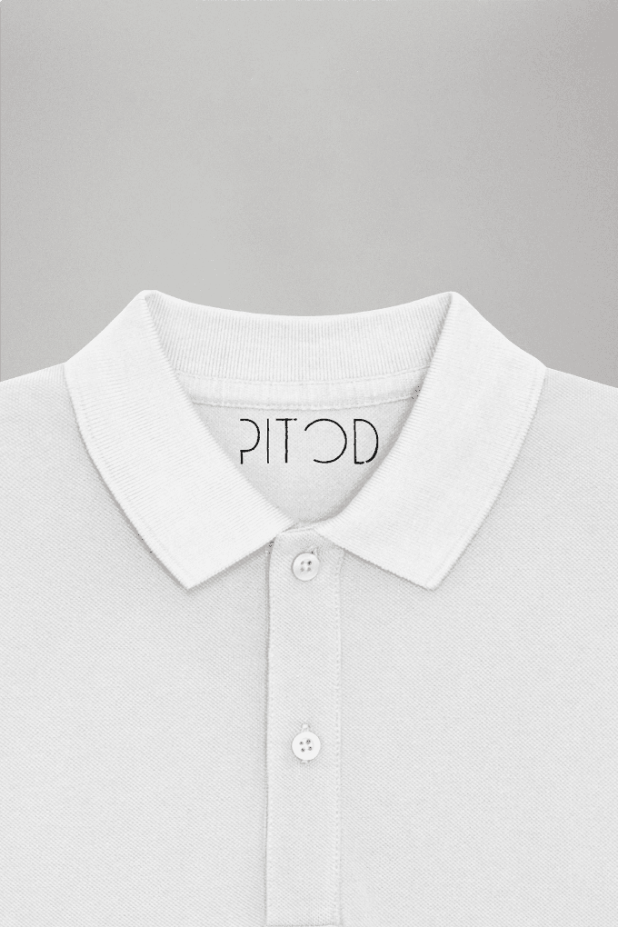 Pitod Polo Shirt Unisex from Pitod