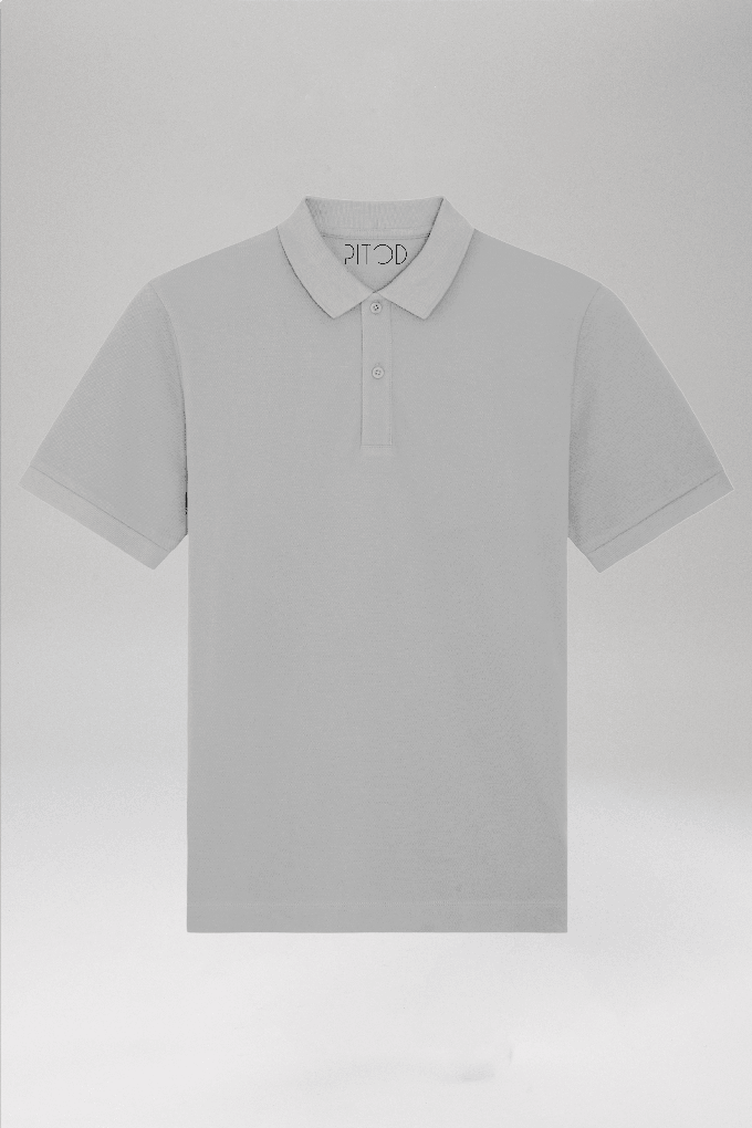 Pitod Polo Shirt Unisex from Pitod