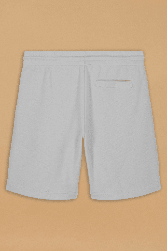 Embroidered P Shorts from Pitod