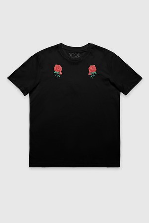 Flower Arms T-Shirt Unisex from Pitod