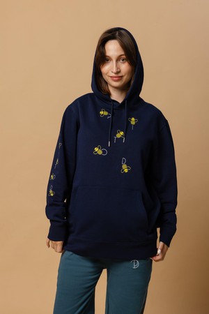 Bee Hoodie Unisex from Pitod