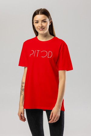 Logo T-Shirt Unisex from Pitod