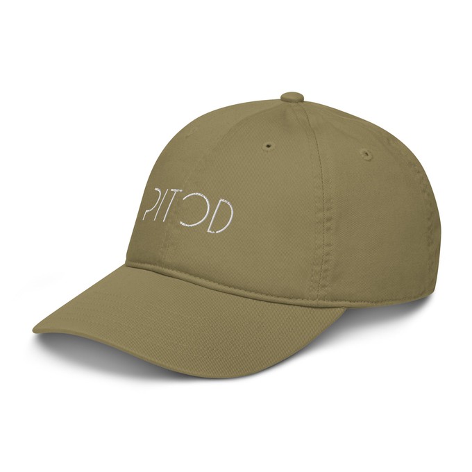 Pitod Baseball Cap from Pitod