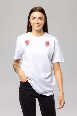 Flower Arms T-Shirt Unisex from Pitod