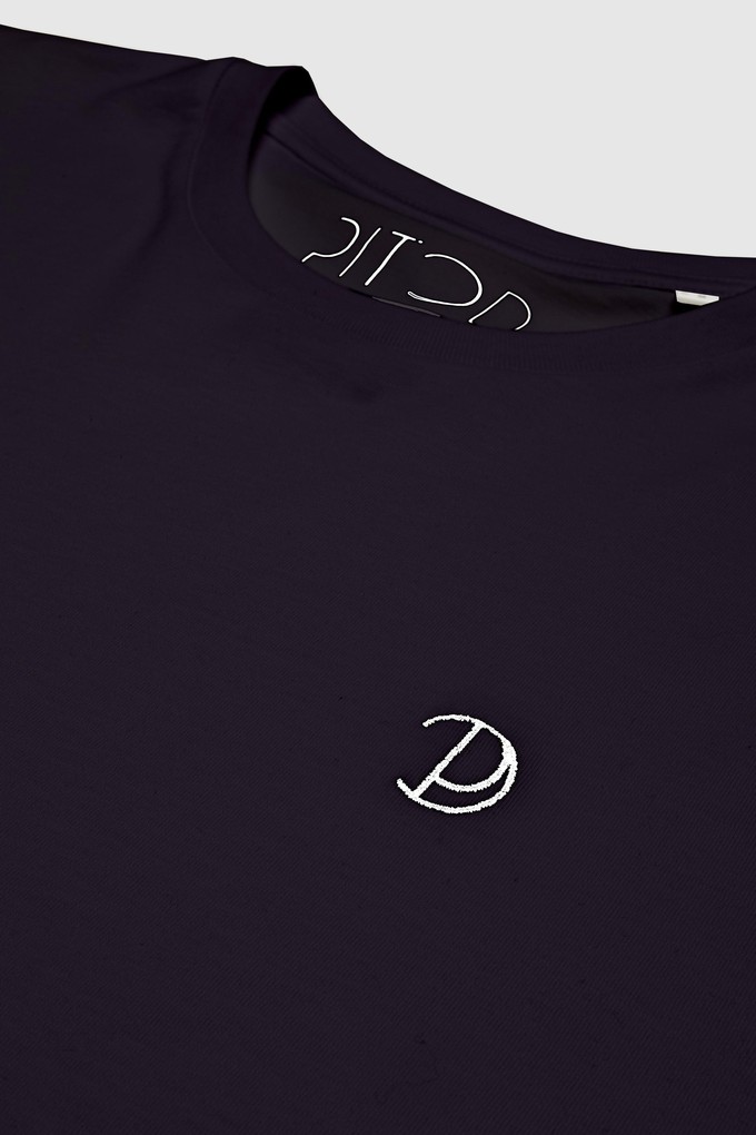 Chest Logo T-Shirt Unisex from Pitod